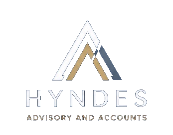Hyndes Advisory and Accounts logo